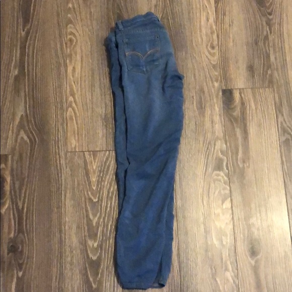 Levi’s Super Skinny Jeans - Picture 2 of 5